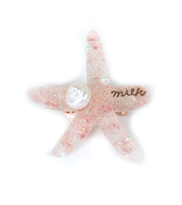 フィッシュスター バレッタ