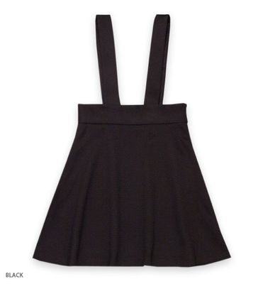 CAFE CHIC jumper skirt