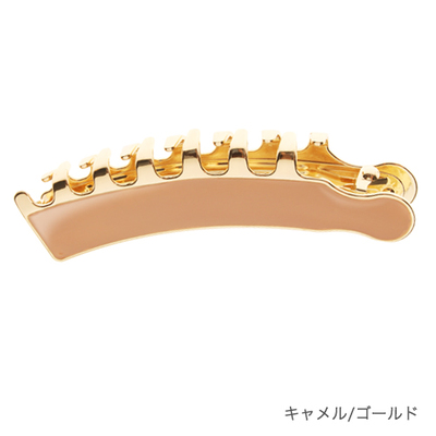 エナメル　キャスケード