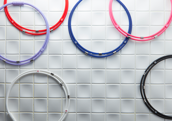 コラントッテ ワックルネック TWIN