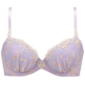 チャーミングラマー ブラ&ショーツセット