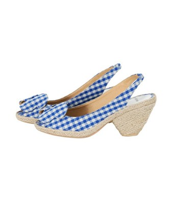 ちょうちょサンダル