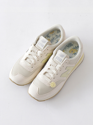 New BalanceCW620×earth スニーカー