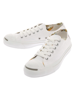【converse×earth】JACK PURCELLスニーカー