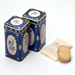 北のマドンナ 6枚入缶