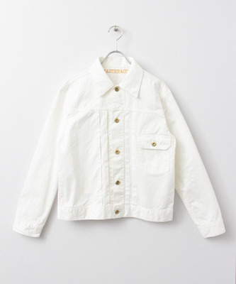MASTER&CO　JACKET