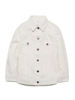 ソフトデニムGジャン