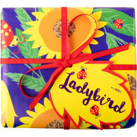 レディバード ギフト