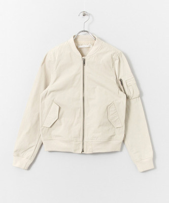 MA-1フライトジャケット