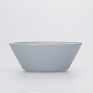ティーマ ボウル 15cm パールグレー