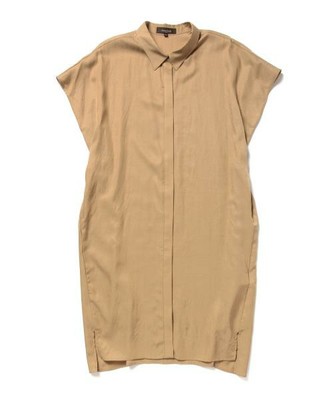 とろみドルマンワンピース