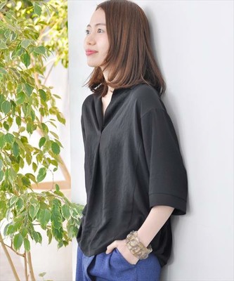 ムササビブラウス