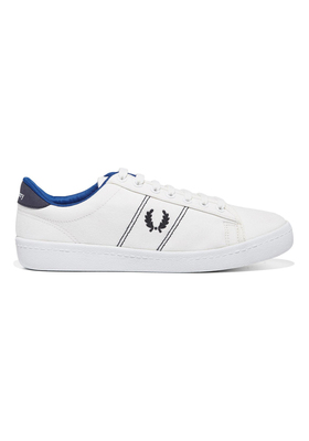 REISSUES TENNIS SHOE2 CANVAS