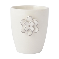 ジューヌ タンブラー ホワイト