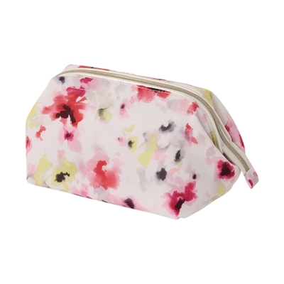 リッカ ワイヤーポーチ ピンク