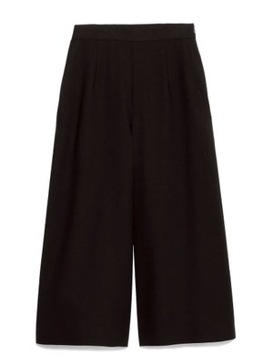 FRAY I,D　フレアーガウチョパンツ