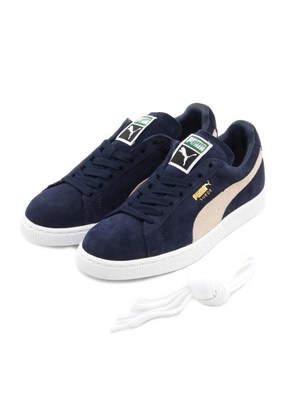 PUMA　スウェード クラシック +