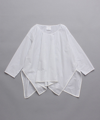 タイプライターボーダー　フレアBL