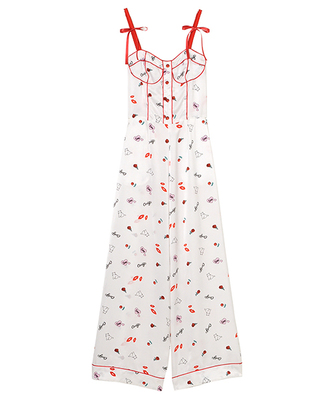 SWEET WEEKEND SALOPETTE