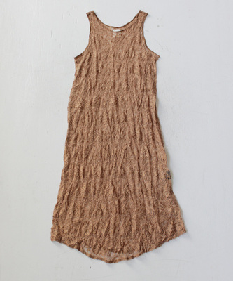 コードレース　タンクOP