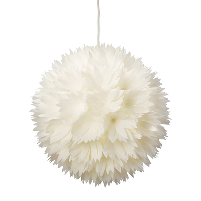 ラモ ペンダントランプ S ホワイト