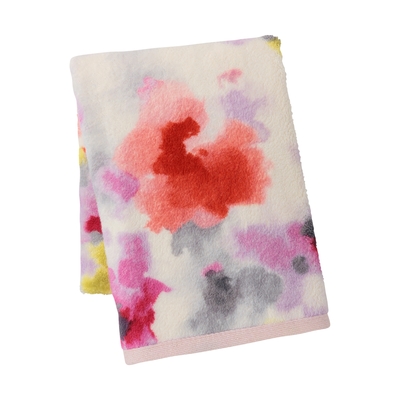 1400x700 リッカ バスタオル ピンク