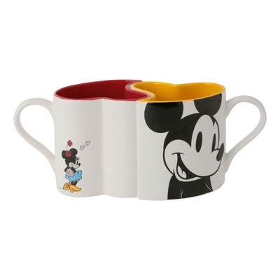 DSY MM ハート ペアマグ