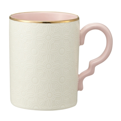 フルール ランセット マグ ピンク