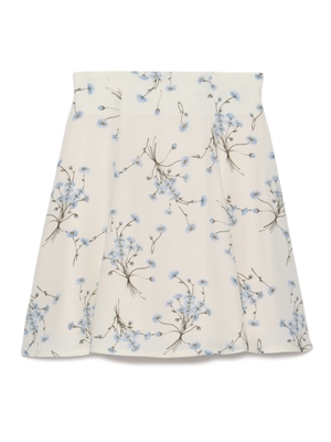 タイニーマーガレットフレアスカート