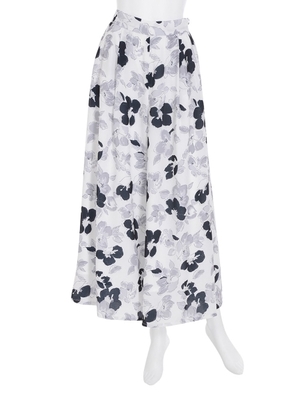 センシュアルフラワーガウチョPT