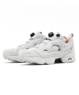 インスタポンプ フューリー CLSHX Reebok CLASSIC（リーボック クラシック）
