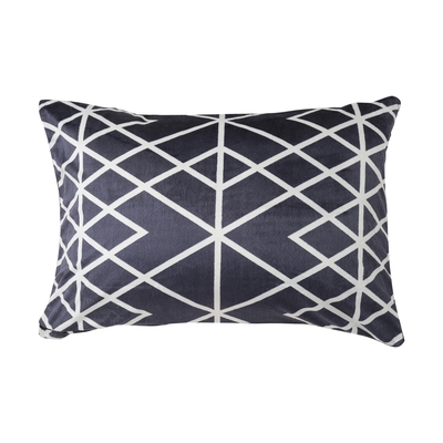 ユークル ピローケース ネイビー