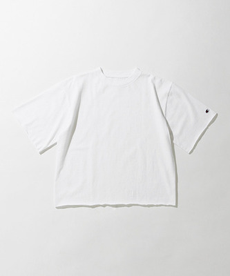 Champion/チャンピオン別注ヘビーウエイトTシャツ