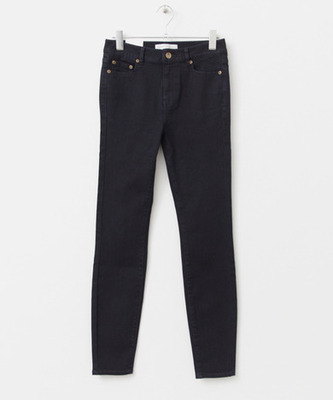 スキニーデニムパンツ