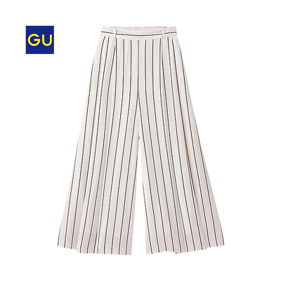 GU イージースカンツ