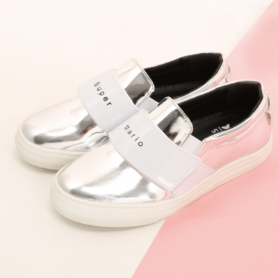 23.65 Super Mario Silver