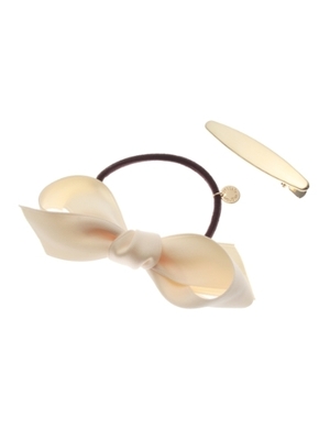 マリンサテンポニーセット