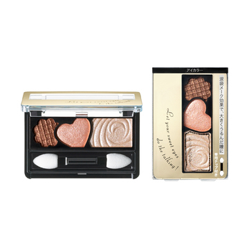 インテグレート スイートトリックアイズ