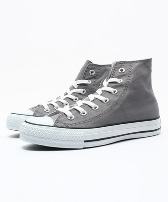 コンバース ALL STAR RHINESTONE DP HI GREY