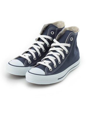 CANVAS ALL STAR HI