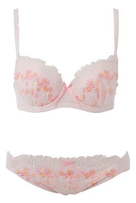 [フィット]プティガーデンブラセット