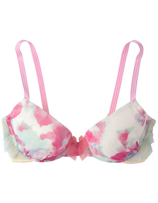 Floating jellyfish 3/4カップブラ