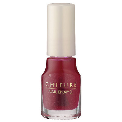 ちふれ　ネイルエナメル　115