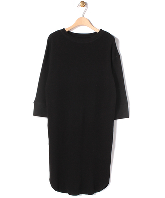 ワッフルワンピース