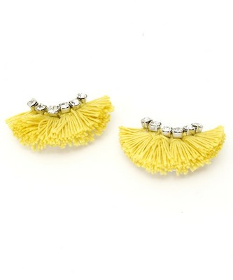 UR rada イヤリング