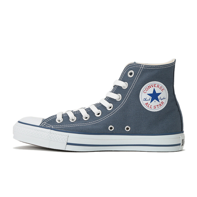 CANVAS ALL STAR HI