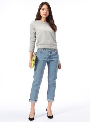 501(R) CT カスタムテーパード