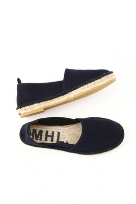 CANVAS ESPADRILLE