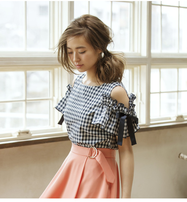 tocco closet(トッコクローゼット)