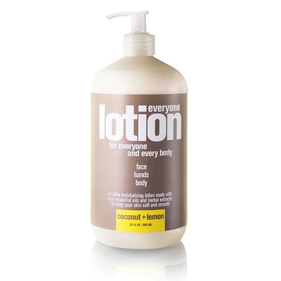 【Everyone】ローション　ココナッツ&レモン